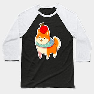 Sparktail and Radiship Baseball T-Shirt